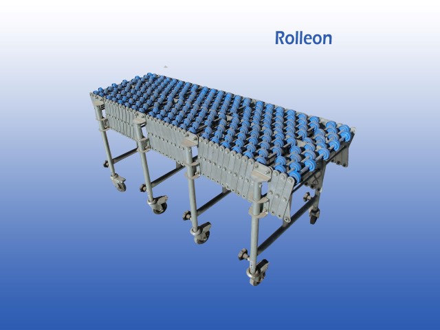 Harmanica rollenbaan rollenbanen